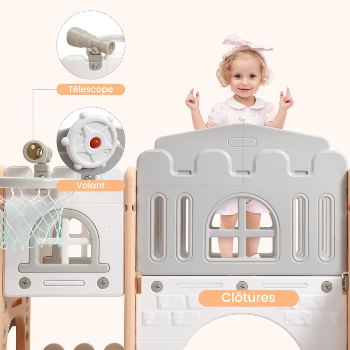 Materiales Certificados de Seguridad